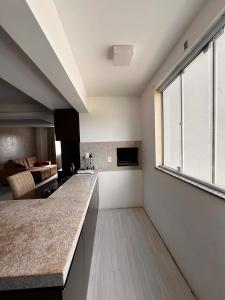 Lindo Apto em Perequê Porto Belo