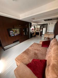 Lindo Apto em Perequê Porto Belo