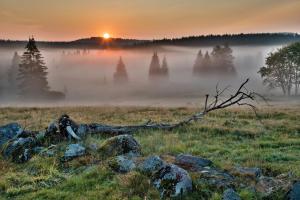 Hájenka Knížecí Pláně