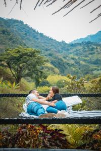 Apartamento campestre para pareja en Manizales