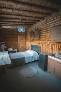 Apartamento campestre para pareja en Manizales