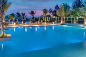 LUXURY APARTAMENT, MORROS ECO VISTA AL MAR. - Los Arrayanes