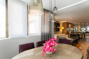 Vivienda de Lujo junto al Mar