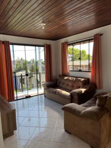 Casa no centro de Garopaba