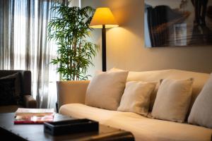 Vivienda de Lujo junto al Mar