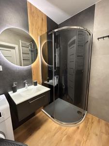 APARTAMENT Berlińska 43