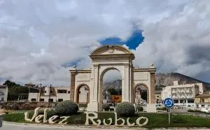 Casa La Sorpresa - Los Torrentes