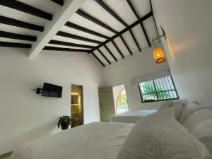 Hacienda La Pola - Cune