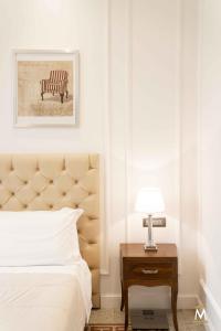 Museum Center Luxury