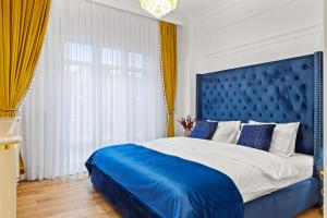 Apartament - Rafinament Arhitectural - Blocul Wilson