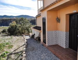 Casa La Sorpresa
