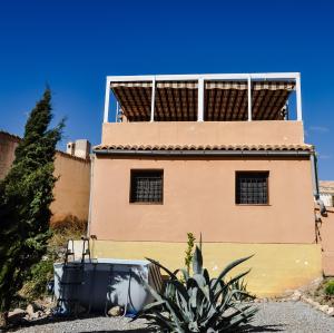 Casa La Sorpresa
