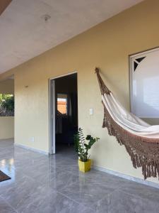 Casa vila costeira Guriú térreo