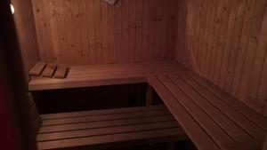 Pension Hintergarten