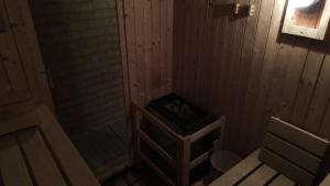 Pension Hintergarten