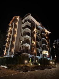 Apartman Suncokret