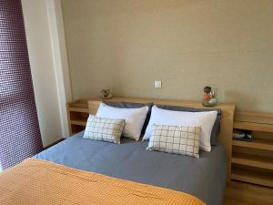 RURAL3MIJAROJOS casa con jardin y piscina privada en el centro de Cantabria