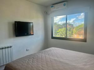 Tres Estrellas y Un Sol Departamentos