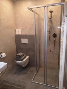 Haus Grugger Appartements