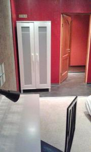 Fancy private students rooms- late check out