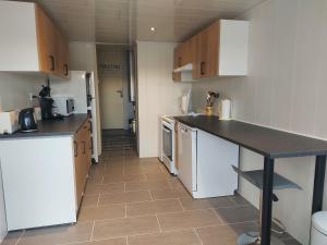 La-Haut, gite-maison de vacances