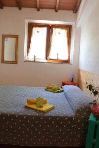 Appartamenti Capenti