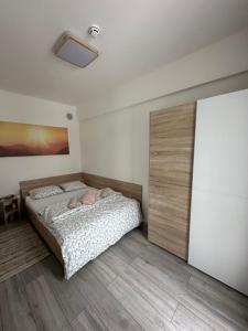 Apartmán Bešeň 302