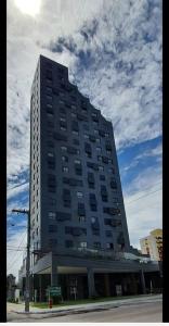 Ilusion hotel ponta negra Natal - 4hvězdičkové hotely ve městě Natal