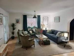 Dwór pod Sosnami Kaszuby, sauna - Goręczyno