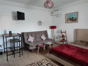 Modern Oasis - Rare stylish apartment - La Soukra
