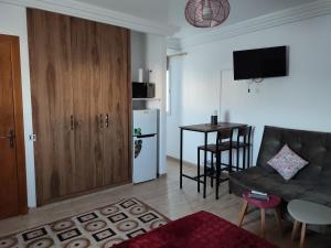 Modern Oasis S0 - Rare stylish apartment