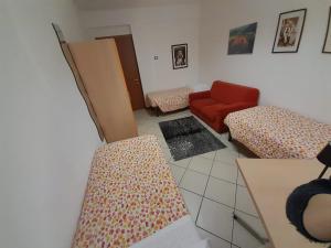 Lunga Via Delle Dolomiti img72