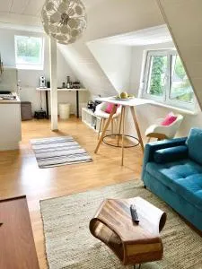 Ferienwohnung Neheim Gemütliche Unterkunft in zentraler Lage - Neheim