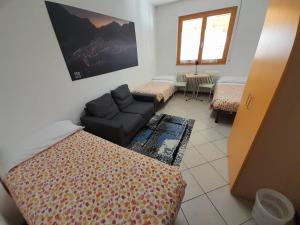 Lunga Via Delle Dolomiti img75