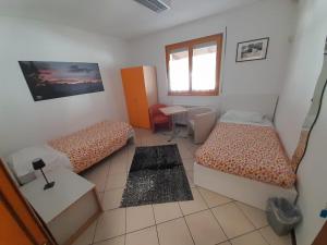 Lunga Via Delle Dolomiti img79