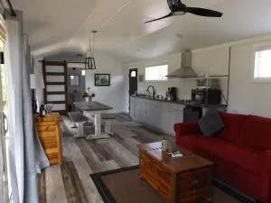 The Ranch in Mt Airy - Fancy Gap