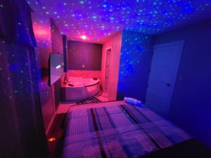 Departamento Doble con Jacuzzi