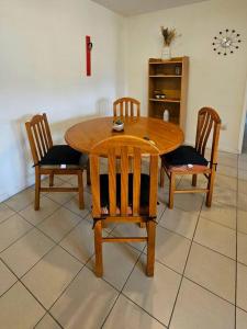 VENDIMIADORES, departamento con vista en Mendoza