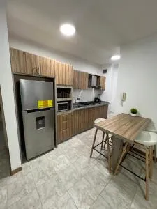 Apartamento Diagonal a Hesperia y Dunas - Nirgua