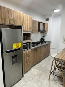 Apartamento Diagonal a Hesperia y Dunas