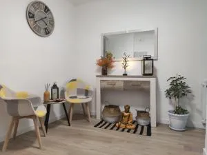 APARTAMENTO ESTEL - Vall de Castellbò