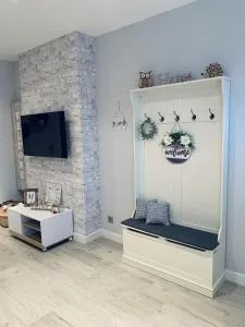 Apartamentos Nenufar - Godojos