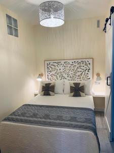 Apartamentos Nenufar