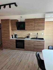 Joli appartVue étangClim Wifi