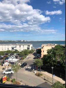 Appartements Joli appart/Vue etang/Clim /Wifi : photos des chambres