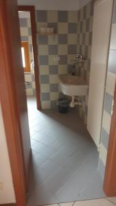 Lunga Via Delle Dolomiti img89