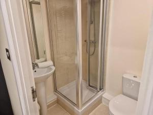 Tranquil Studio Apartment