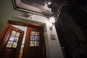 Serdika Old City House