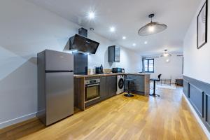 Le beau Briand proche gare parking facile