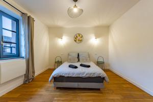 Le beau Briand proche gare parking facile